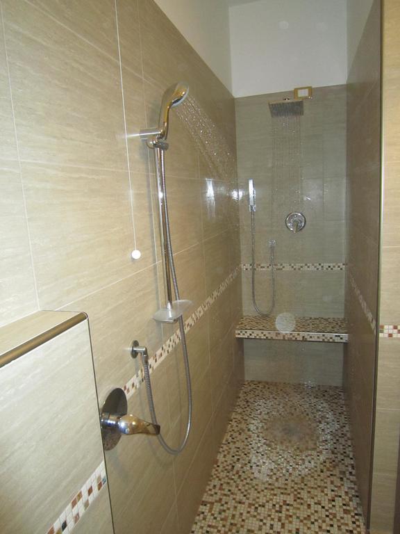La Radice Hotel Paganica Kültér fotó
