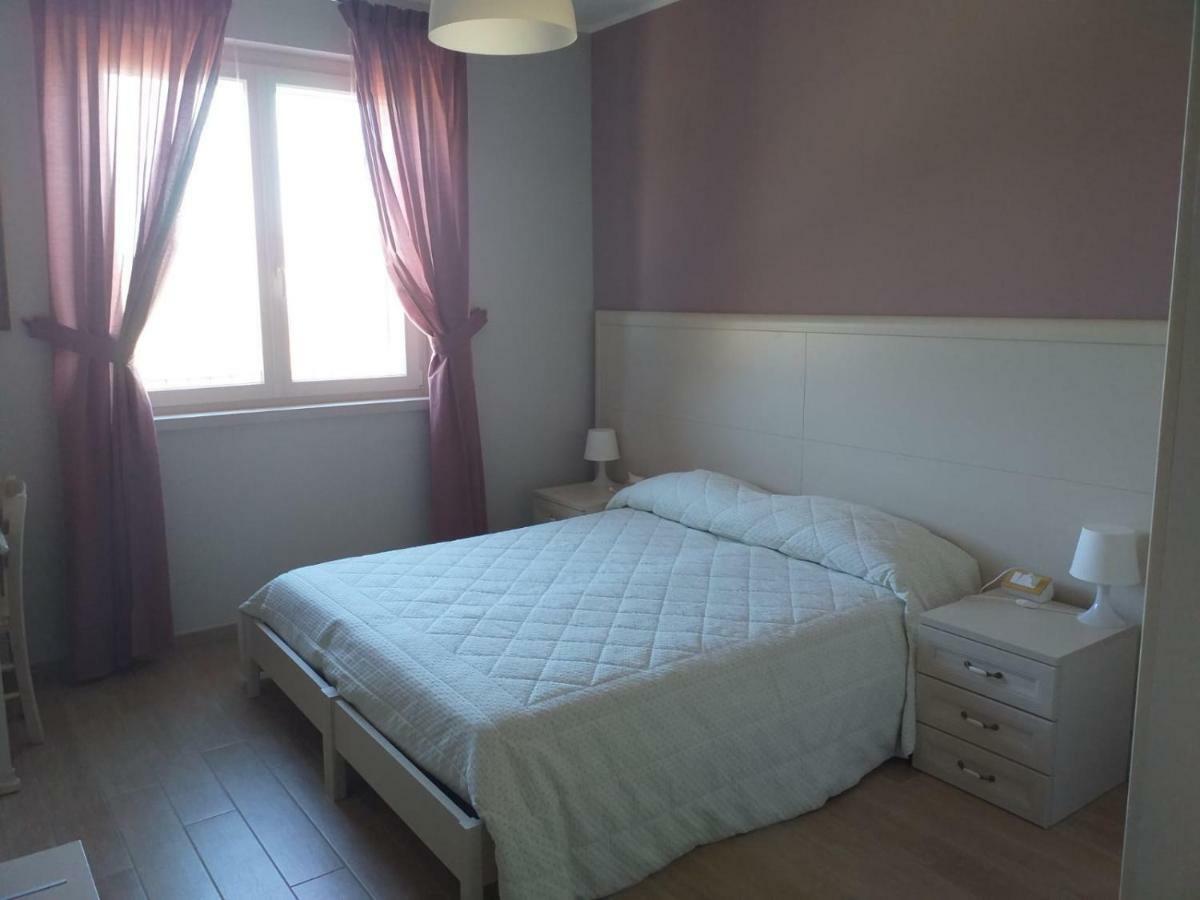 La Radice Hotel Paganica Kültér fotó