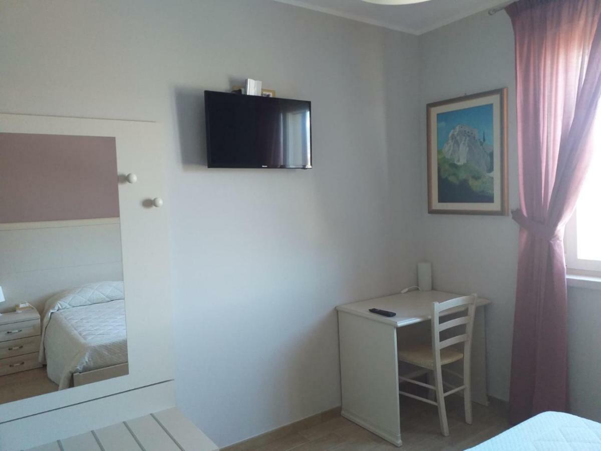 La Radice Hotel Paganica Kültér fotó